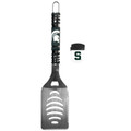 Michigan State Spartans Tailgate Spatula and Chip Clip