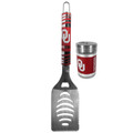 Oklahoma Sooners Tailgater Spatula & Season Shaker