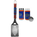 Florida Gators Tailgater Spatula & Salt and Pepper Shakers