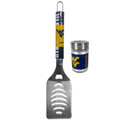 West Virginia Mountaineers Tailgater Spatula & Season Shaker