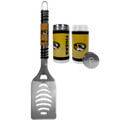 Missouri Tigers Tailgater Spatula & Salt and Pepper Shakers