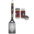 Florida State Seminoles Tailgater Spatula & Salt and Pepper Shakers