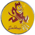 Arizona State Sun Devils Class III Hitch Cover