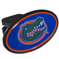 Florida Gators Class III Plastic Hitch Cover