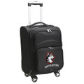 Northeastern Huskies Domestic Carry-On Spinner