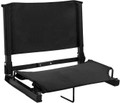 Sports Unlimited Wide Stadium Chair