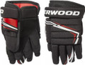 Sher-Wood Code Premium Youth Hockey Kit
