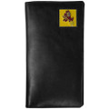 Arizona State Sun Devils Leather Tall Wallet