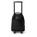NCAA North Carolina State Wolfpack Wheeled Backpack Tool Bag