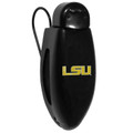 LSU Tigers Visor Clip for Sunglasses