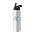 Southern Jaguars 34 oz. Quencher Water Bottle