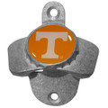 Tennessee Volunteers Wall Mounted Bottle Opener