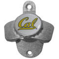 California Golden Bears Wall Mounted Bottle Opener