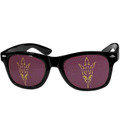 Arizona State Sun Devils Black Game Day Shades