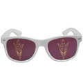 Arizona State Sun Devils White Game Day Shades