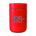 Nicholls State Colonels Flipside Powder Coat Can Coozie