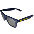 Michigan Wolverines Beachfarer Sunglasses