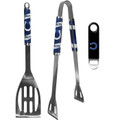 Indianapolis Colts 2 Piece BBQ Set and Bottle Opener