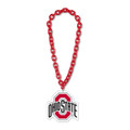 Ohio State Buckeyes Big Fan Chain Necklace