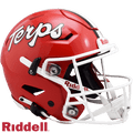 Maryland Terrapins Riddell Authentic Full Size SpeedFlex Style Football Helmet