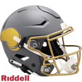 Minnesota Vikings Riddell Authentic Full Size SpeedFlex Style Football Helmet