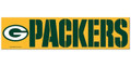 Green Bay Packers Bumper Sticker