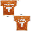 Texas Longhorns Jersey Design Flag