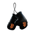 San Francisco Giants Mini Boxing Gloves