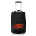 Oklahoma State Cowboys 21" Carry-On Luggage