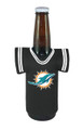 Miami Dolphins Jersey Bottle Holder