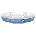 North Carolina Tar Heels Party Platter