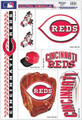 Cincinnati Reds MLB Multi-Use Decal