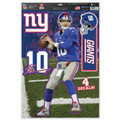 New York Giants Multi Use Decal