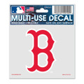 Boston Red Sox Multi-Use Decal