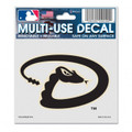 Arizona Diamondbacks Multi-Use Decal