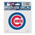 Chicago Cubs Multi-Use Decal