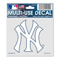 New York Yankees Multi-Use Decal