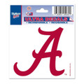 Alabama Crimson Tide Multi-Use Decal