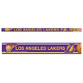 Los Angeles Lakers Pencil 6-Pack