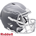Philadelphia Eagles Riddell Collectible Full Size Speed Style Football Helmet