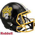 Missouri Tigers Riddell Collectible Full Size Speed Style Football Helmet