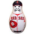 Boston Red Sox Tackle Buddy Punching Bag
