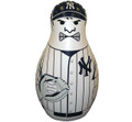 New York Yankees Tackle Buddy Punching Bag