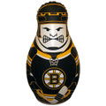 Boston Bruins Tackle Buddy Punching Bag
