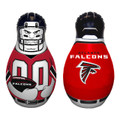 Atlanta Falcons Tackle Buddy Punching Bag