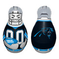 Carolina Panthers Tackle Buddy Punching Bag