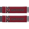 South Carolina Gamecocks Rally Seat Belt Pads
