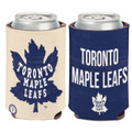 Toronto Maple Leafs Vintage Can Cooler