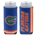 Florida Gators Slim Can Cooler