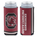 South Carolina Gamecocks Slim Can Cooler